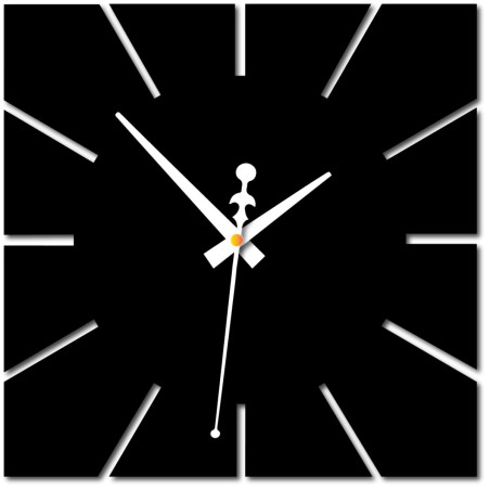 Štýlové nástenné hodiny Štýlové nástenné hodiny