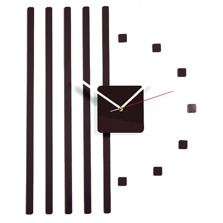 Vyrábame pre Vás nástenné hodiny do obývačky, alebo kancelárie. X-momo Vyrábame pre Vás nástenné hodiny do obývačky, alebo kancelárie. X-momo