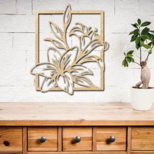 Elegantné ľalie – Prístupný dizajn pre nevidiacich a slabozrakých