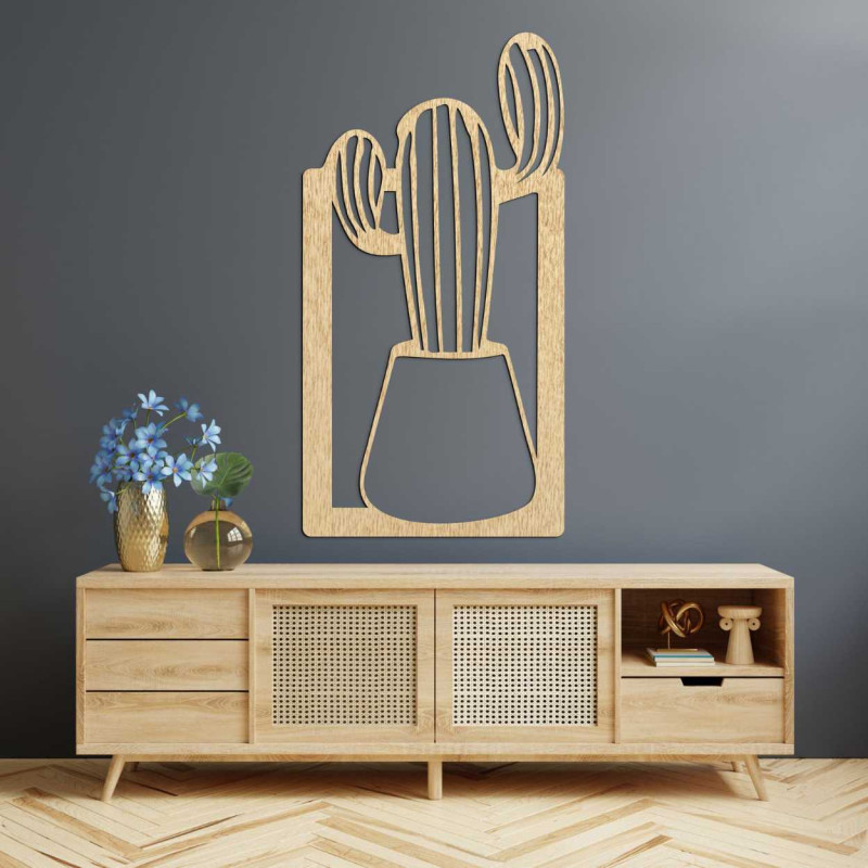 Štýlový obraz na stenu motív prírody- ELIEE