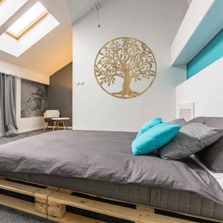 Drevené stromy života sú viac než len krásna dekorácia na stenu – symbolizujú harmóniu, stabilitu a silu rodinných väzieb. Drevené stromy života sú viac než len krásna dekorácia na stenu – symbolizujú harmóniu, stabilitu a silu rodinných väzieb.