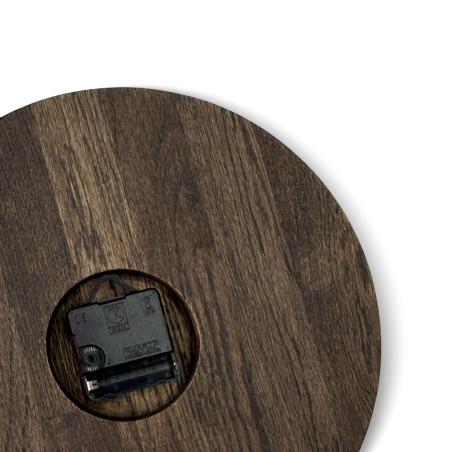 Vyrobené z kvalitného dreva a navrhnuté s dôrazom na detail, ponúkajú originálny a dizajnový prvok do interiéru.