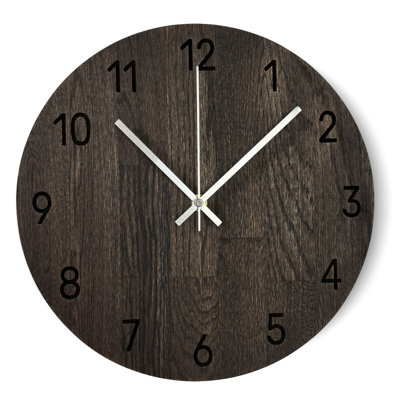 Vyrobené z kvalitného dreva a navrhnuté s dôrazom na detail, ponúkajú originálny a dizajnový prvok do interiéru.