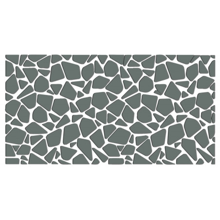 Moderné dekoračné zrkadlá. Zrkadlové a farebné samolepky na stenu,3D samolepky vyrobené z akrylu