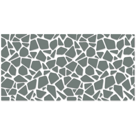 Moderné dekoračné zrkadlá. Zrkadlové a farebné samolepky na stenu,3D samolepky vyrobené z akrylu