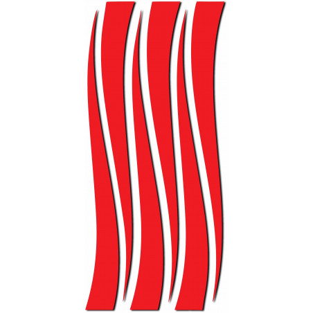 Dekoračné zrkadlá. Zrkadlové samolepky na stenu, ako obraz alebo dekorácia, 3D acryl nálepka