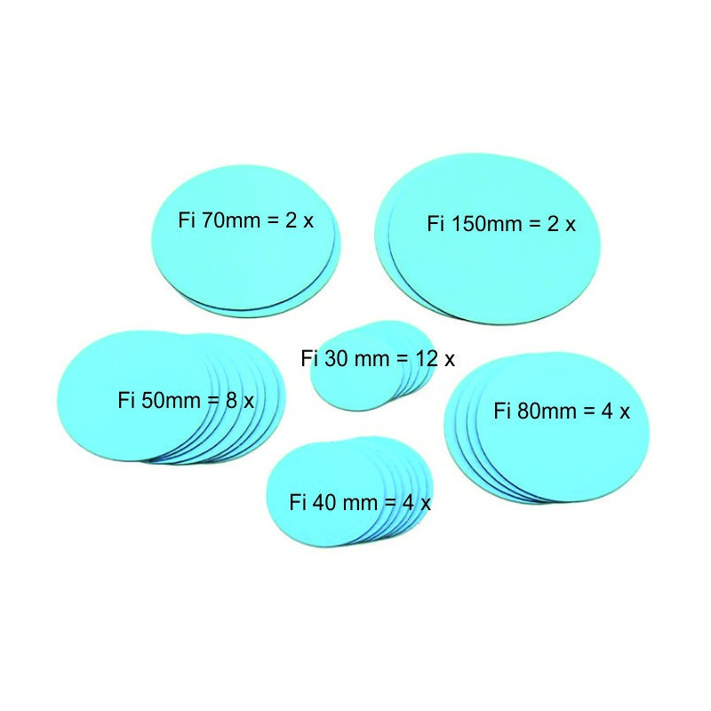 Dekoračné zrkadlá. Zrkadlové samolepky na stenu, ako obraz alebo dekorácia, 3D acryl nálepka