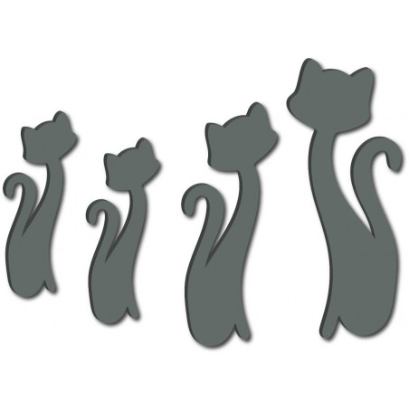 Dekoračné zrkadlá. Zrkadlové samolepky na stenu, ako obraz alebo dekorácia, 3D acryl nálepka