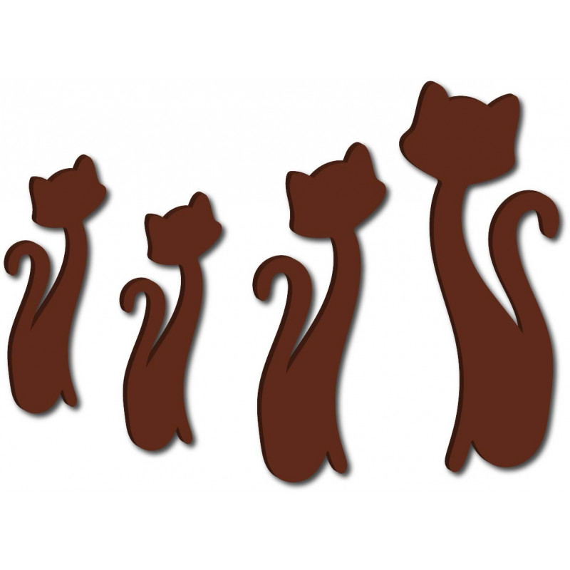 Moderné dekoračné zrkadlá. Zrkadlové a farebné samolepky na stenu,3D samolepky vyrobené z akrylu