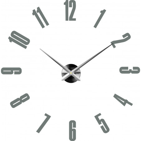 Nalepovacie nástenné hodiny,luxusné hodiny na stentu,plastové hodiny Nalepovacie nástenné hodiny,luxusné hodiny na stentu,plastové hodiny