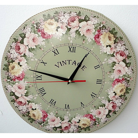 Moderné hodiny na stenu, nástenné hodiny z dreva, preglejka Moderné hodiny na stenu, nástenné hodiny z dreva, preglejka