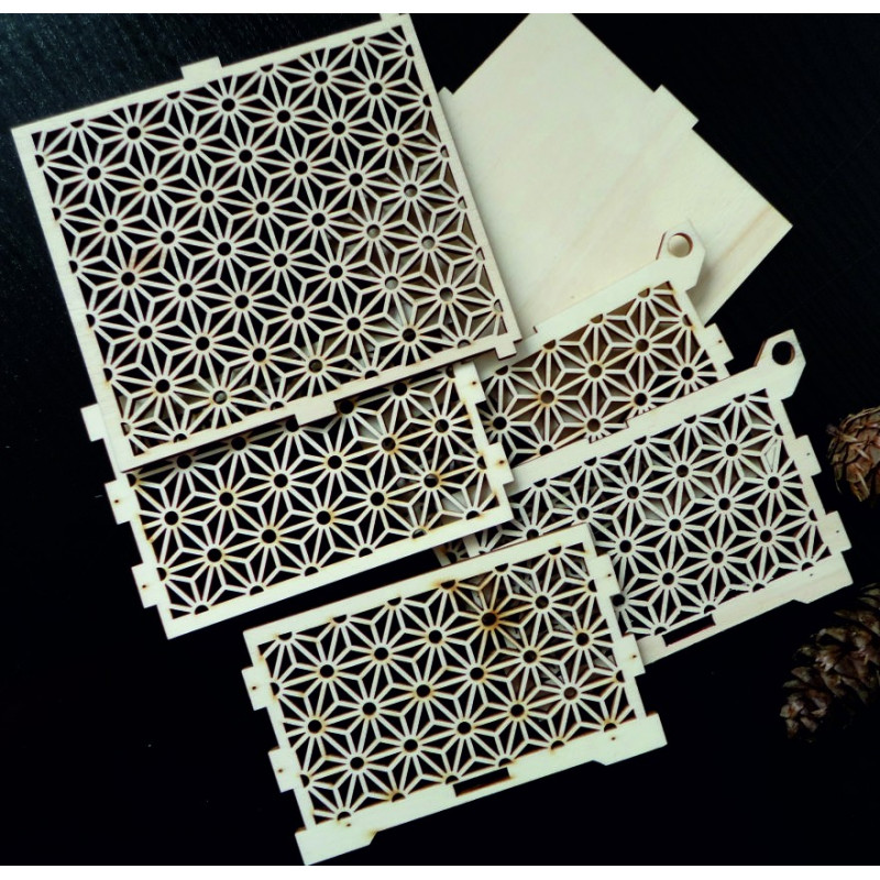 Ozdoby z dreva a plastu,vianočné ozdoby,drevené vintage doplky