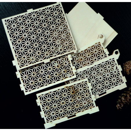 Ozdoby z dreva a plastu,vianočné ozdoby,drevené vintage doplky