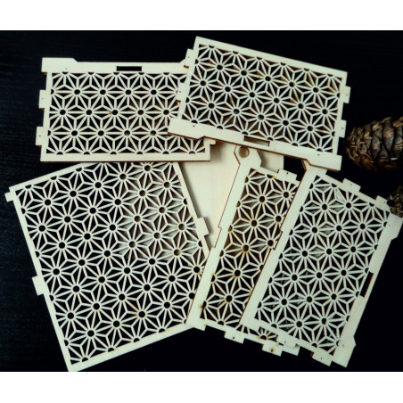 Ozdoby z dreva a plastu,vianočné ozdoby,drevené vintage doplky