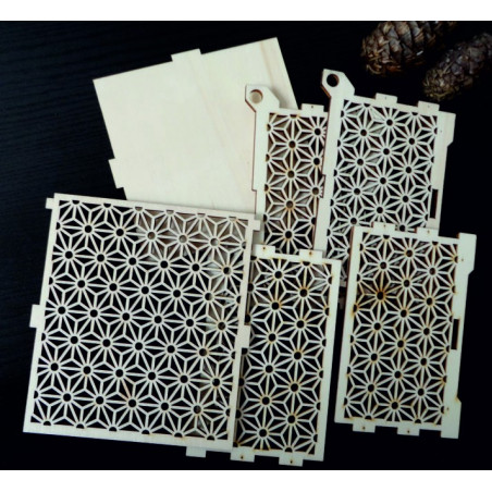 Ozdoby z dreva a plastu,vianočné ozdoby,drevené vintage doplky