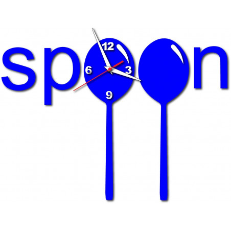 Design nástenné hodiny do obývačky, kuchyne, detskej izby. Hodiny na stenu ako darček.