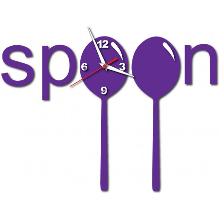 Design nástenné hodiny do obývačky, kuchyne, detskej izby. Hodiny na stenu ako darček.