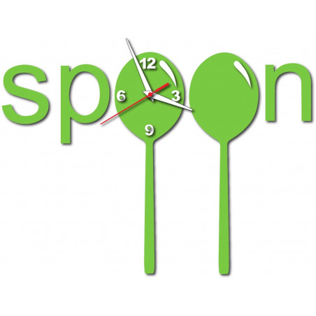 Design nástenné hodiny do obývačky, kuchyne, detskej izby. Hodiny na stenu ako darček.