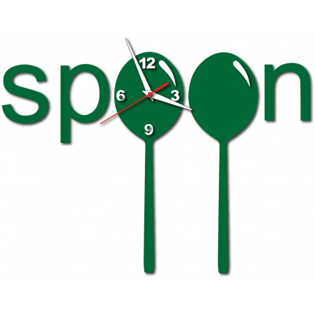 Design nástenné hodiny do obývačky, kuchyne, detskej izby. Hodiny na stenu ako darček.