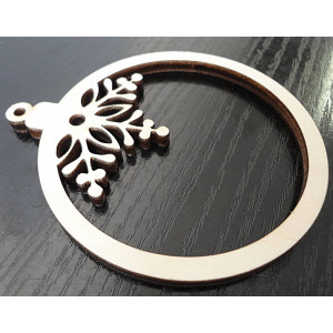 Ozdoby z dreva a plastu,vianočné ozdoby,drevené vintage doplky 2