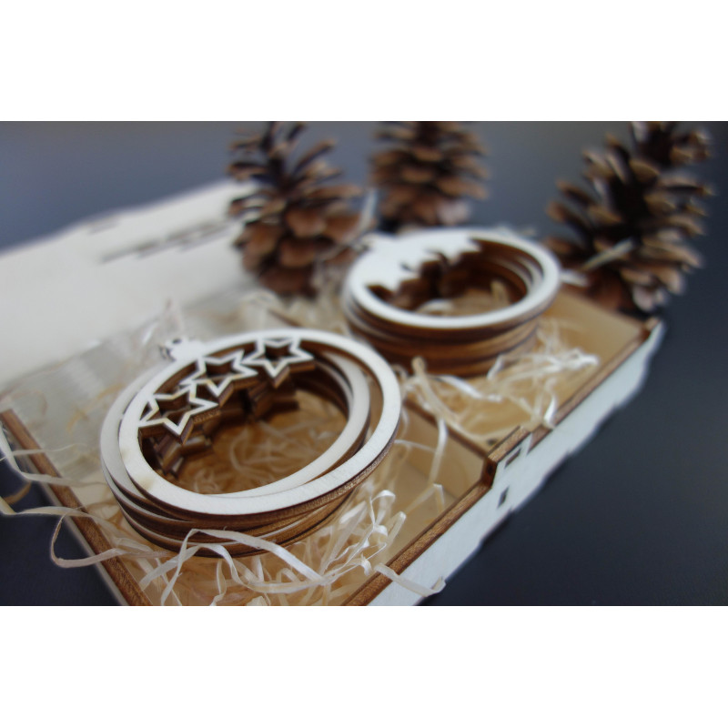 Rozmery ozdôb, vianočné ozdoby,drevené doplky, ozdoby z dreva a plastu