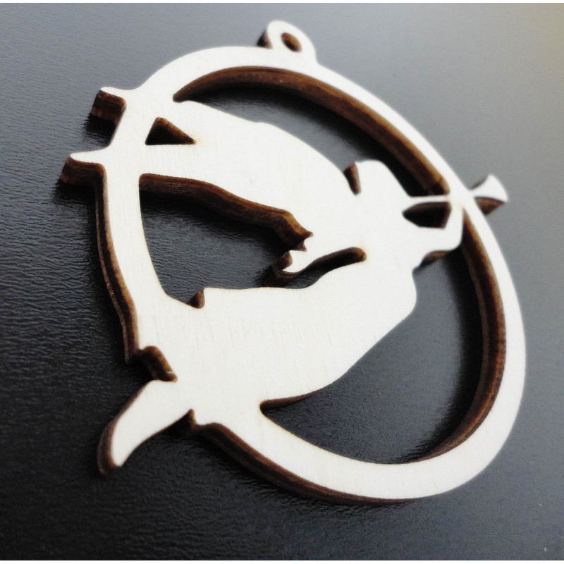 Ozdoby z dreva a plastu,vianočné ozdoby,drevené vintage doplky