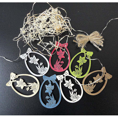 Ozdoby z dreva a plastu,vianočné ozdoby,drevené vintage doplky