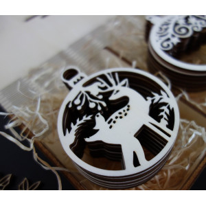 Rozmery ozdôb, vianočné ozdoby,drevené doplky, ozdoby z dreva a plastu 2