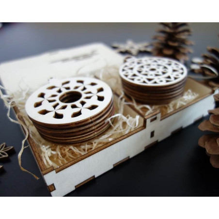 Ozdoby z dreva a plastu,vianočné ozdoby,drevené vintage doplky Ozdoby z dreva a plastu,vianočné ozdoby,drevené vintage doplky