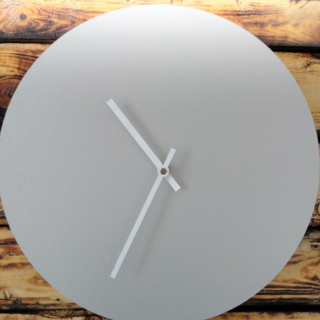 Nástenné hodiny  FAREBNÉ HDF Oliva Nástenné hodiny  FAREBNÉ HDF Oliva