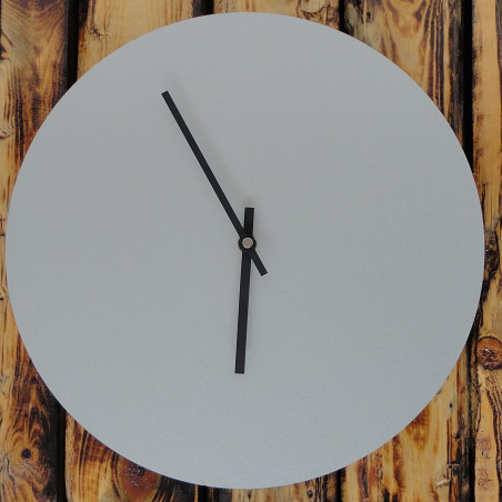 Nástenné hodiny  FAREBNÉ HDF Oliva Nástenné hodiny  FAREBNÉ HDF Oliva