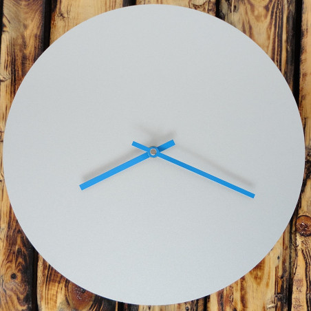 Nástenné hodiny  FAREBNÉ HDF Oliva Nástenné hodiny  FAREBNÉ HDF Oliva