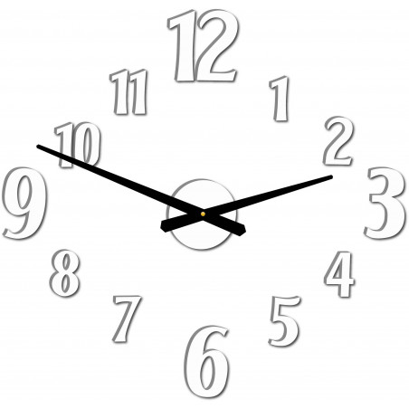 Nástenné hodiny DAVOS XXL Nástenné hodiny DAVOS XXL