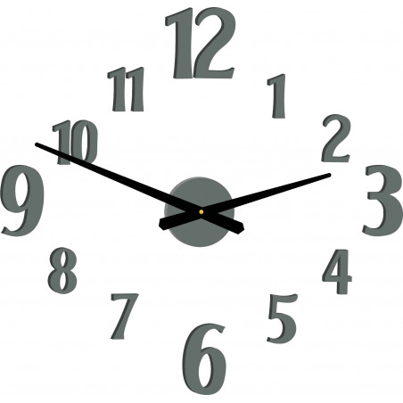 Nástenné hodiny DAVOS XXL Nástenné hodiny DAVOS XXL