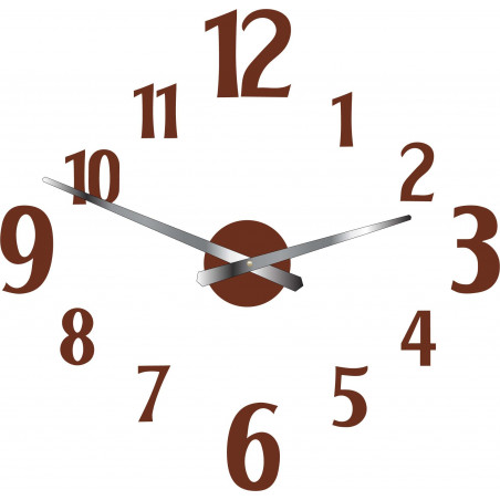 Nástenné hodiny DAVOS XXL Nástenné hodiny DAVOS XXL