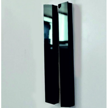 Moderné hodiny na stenu DIY DRIWAL 3D Moderné hodiny na stenu DIY DRIWAL 3D