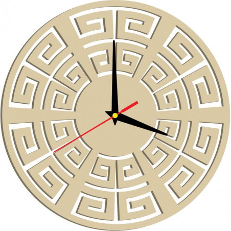 Štýlové akrylové hodiny na stenu – lesklý dekor pre váš domov Štýlové akrylové hodiny na stenu – lesklý dekor pre váš domov