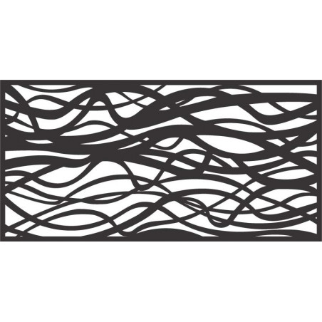 Drevený dekor obraz na stenu z preglejky HARABASO Drevený dekor obraz na stenu z preglejky HARABASO