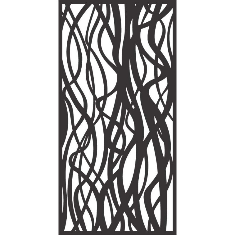 Drevený dekor obraz na stenu z preglejky HARABASO