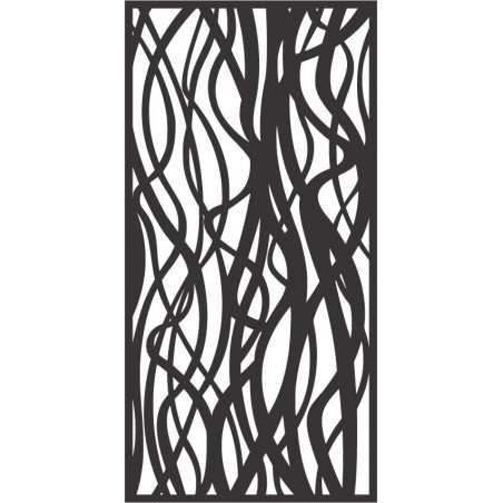 Drevený dekor obraz na stenu z preglejky HARABASO Drevený dekor obraz na stenu z preglejky HARABASO