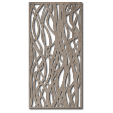 Drevený dekor obraz na stenu z preglejky HARABASO Drevený dekor obraz na stenu z preglejky HARABASO