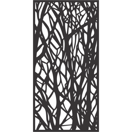 Drevený dekor obraz na stenu z drevenej preglejky Topoľ HAVULKY