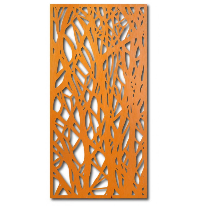 Drevený dekor obraz na stenu z drevenej preglejky Topoľ HAVULKY