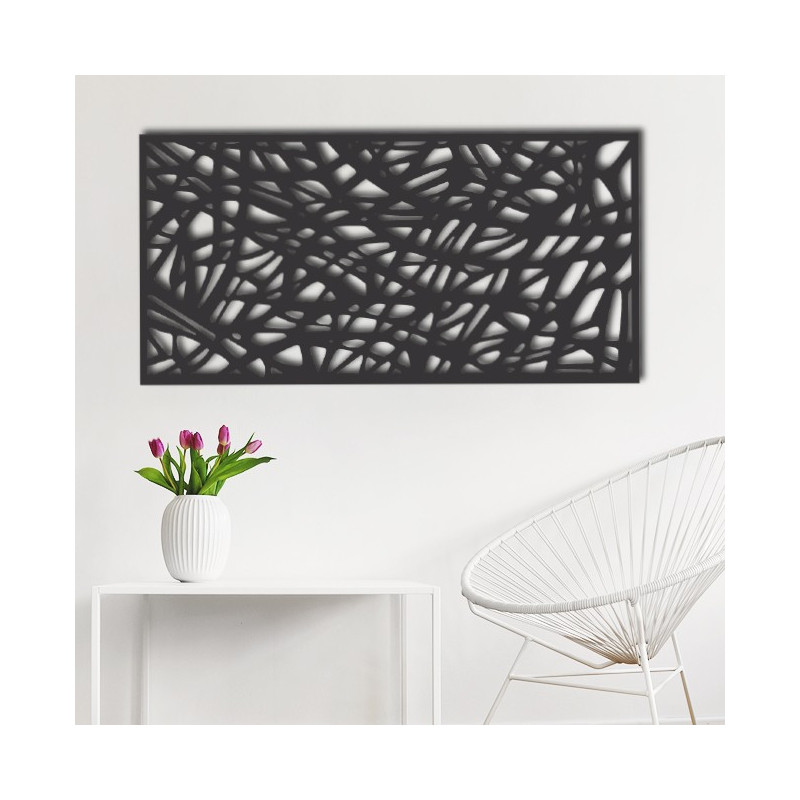 Drevený obraz na stenu z preglejky Topoľ RHELLOOO