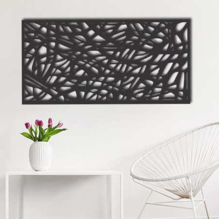 Drevený obraz na stenu z preglejky Topoľ RHELLOOO