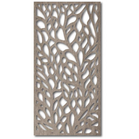 Obraz na stenu strom z drevenej preglejky Topoľ LÝDIA 1