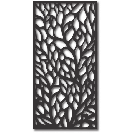 Obraz na stenu strom z drevenej preglejky Topoľ LÝDIA 1