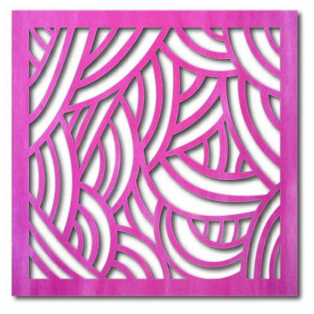 Obraz na stenu z dreva – Štvorec Obraz na stenu z dreva – Štvorec