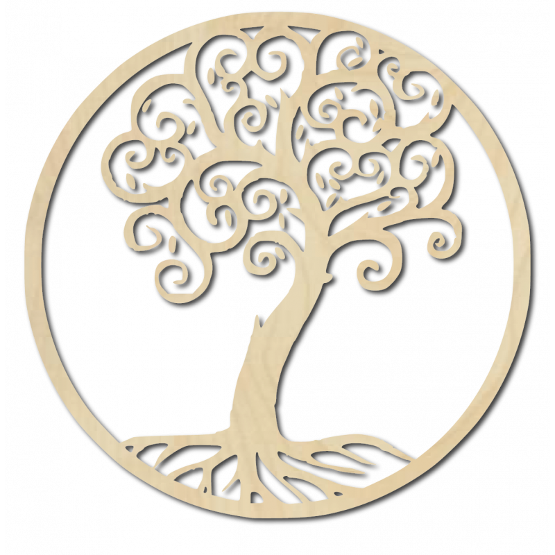 Obraz na stenu strom života