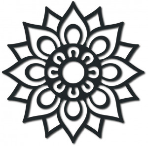 Obraz na stenu strom z drevenej topoľovej preglejky  POHODAK 2